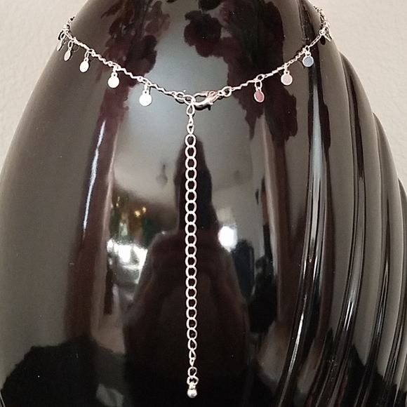 Round coin choker. - Picture 3 of 3